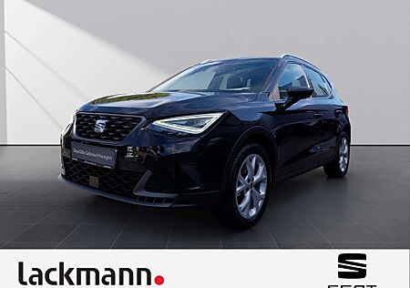 Seat Arona 1.0 FR*Navi*Voll-LED*Winterpaket*Paket-Pro*
