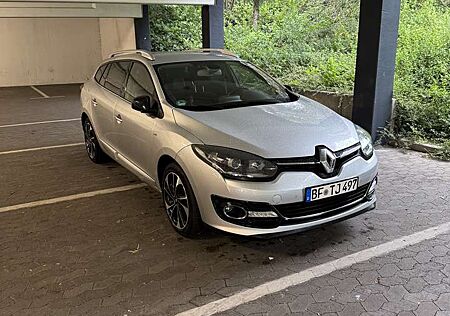 Renault Megane Grandtour ENERGY dCi 130 Bose Edition