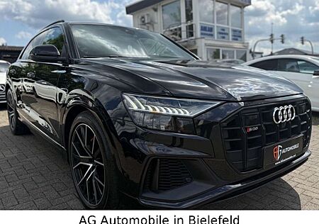 Audi SQ8 4.0 TDI quattro "HD Matrix-LED"Headup"B&O"