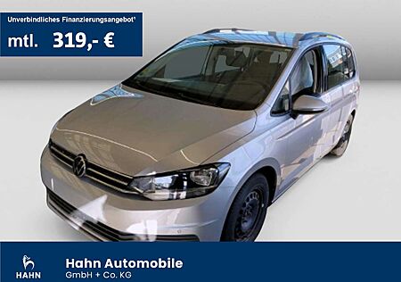 VW Touran Volkswagen 1.5TSI Comfortline Navi PDC DAB Klima