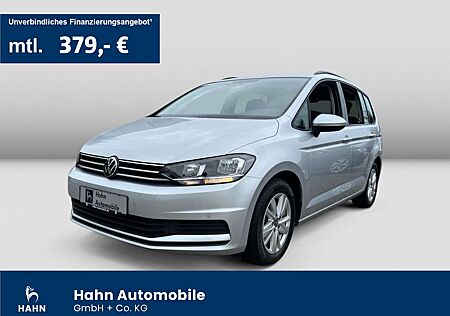VW Touran Volkswagen 1.5TSI Comfortline Navi PDC Klima DAB+
