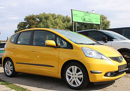 Honda Jazz 1.4 Exclusive*Automatic*105TKM*SH*AHK*