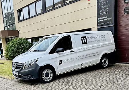 Mercedes-Benz Vito 119 CDI PRO RWD extralang (447.605)