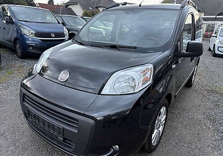 Fiat Qubo Easy