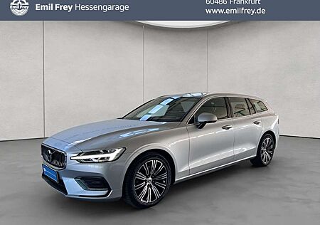 Volvo V60 B4 Inscription Aut Nappaleder mit Belüftung RC
