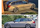 BMW 340 i, M-Paket, MPPSK, RWD, selten, Headup,HK,Individ.