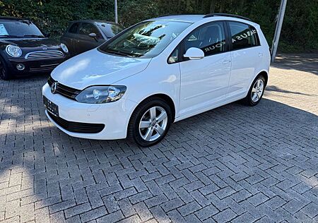 VW Golf Plus Volkswagen Comfortline,lückenlose Scheckheftgepflegt beiVw