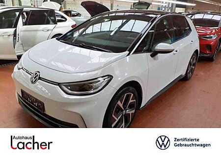VW ID.3 Volkswagen Pro 150kW