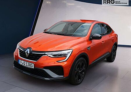 Renault Arkana R.S.LINE 1.3 TCE 160 EDC