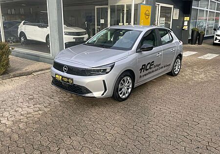 Opel Corsa Edition*LED*SHZ*
