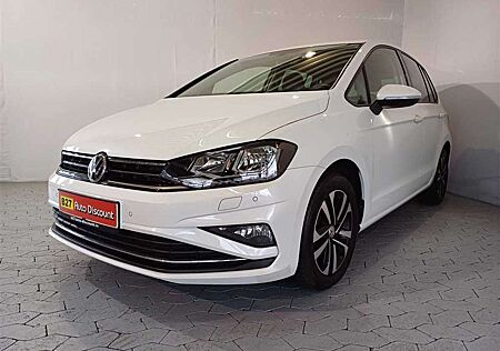 VW Golf Sportsvan Volkswagen Sportsvan 1.0 TSI United NAVI+SHZ+PDC