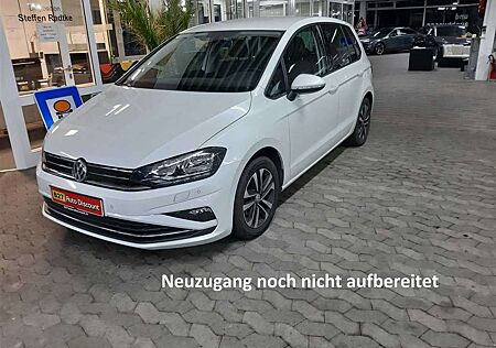 VW Golf Sportsvan Volkswagen Sportsvan 1.0 TSI United NAVI+SHZ+PDC