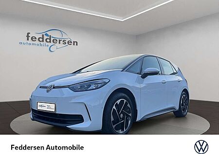 VW ID.3 Volkswagen Pro ACC Navi CCS Sitzheizung Rückfahrkamera LED A