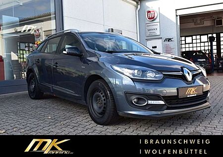 Renault Megane III Grandtour 1.5 dCi *BUSINESS-PAKET*