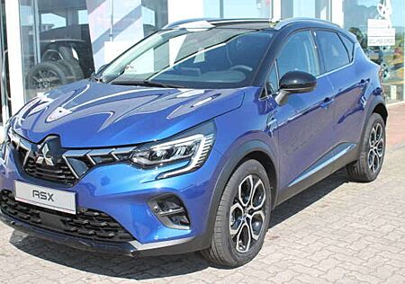 Mitsubishi ASX Intro Edition 1.3 T-Benziner 7-DCT