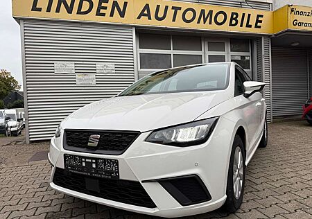Seat Ibiza Style