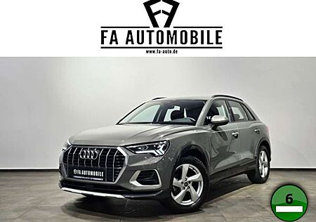 Audi Q3 35 TFSI Sport Virtual LED Plus Standheiz. AHK Spor