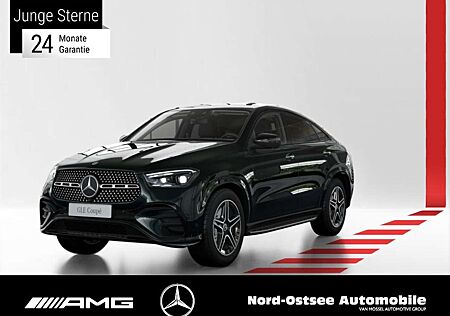 Mercedes-Benz GLE 400 e 4M AMG ADV+ NIGHT DISTRO AHK 360° BURM
