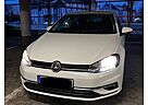 VW Golf Volkswagen 1.6 TDI (BlueMotion Technology) Comfortline