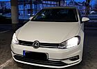 VW Golf Volkswagen 1.6 TDI (BlueMotion Technology) Comfortline