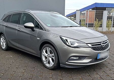 Opel Astra 1.6 D (CDTI) Automatik Sports Tourer Business