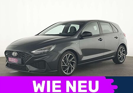 Hyundai i30 N Line ACC|Navi|Apple CarPlay|LED|Kamera