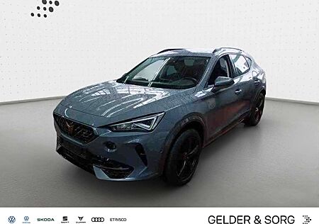 Cupra Formentor 1.5 TSI Rückfahrkamera*LED