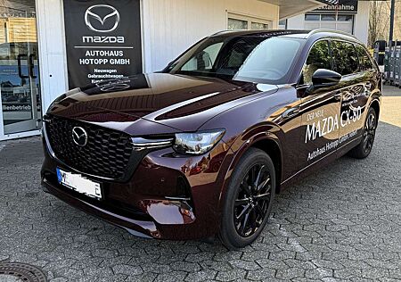 Mazda CX-80 2.5 e-SKYACTIV PHEV 327PS AWD HOMURA PLUS