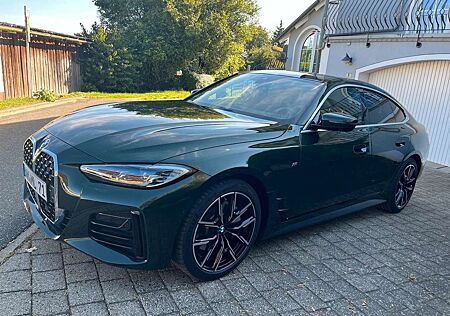 BMW 430 Baureihe 4 Gran Coupe i M Sport
