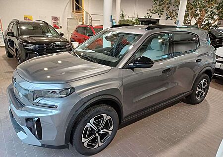 Citroën C3 Aircross Citroen Hybrid 145 ë-DSC6 MAX