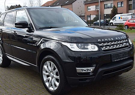 Land Rover Range Rover Sport HSE