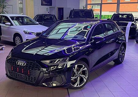 Audi A3 40 TFSI e