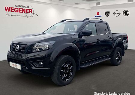 Nissan Navara N-GUARD AUTOMATIK 360° *LED*KLIMA*SHZ