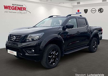 Nissan Navara N-GUARD AUTOMATIK 360° *LED*KLIMA*SHZ