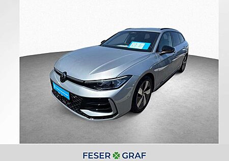 VW Passat Variant Volkswagen R-Line 2.0 TDI DSG 150PS