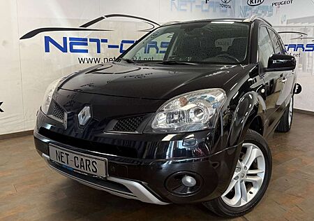 Renault Koleos Night & Day dCi 175 4x4 Leder*Pano-Dach*