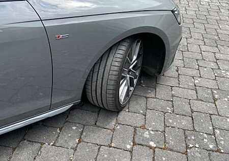 Audi A4 Avant Avant 45 TFSI quattro S tronic