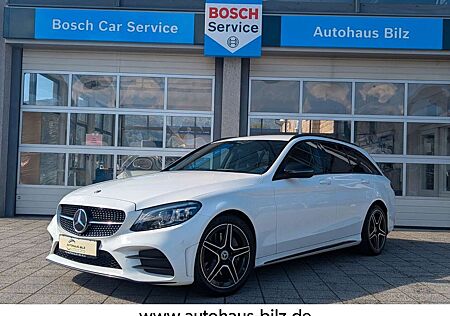 Mercedes-Benz C 300 T *AMG-Line*Multibeam*Kamera*Business*