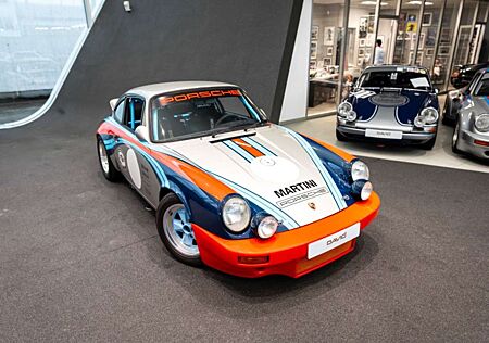 Porsche 911 SC Martini Edition*individual*Recaro*KW