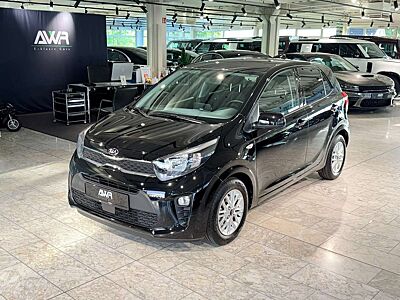Kia Picanto Dream Team R.KAMERA*ALU*CONNECT-PAKET