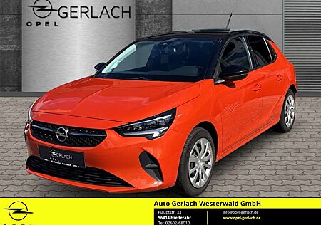 Opel Corsa F e Edition LED Apple CarPlay Android Auto Klimaau