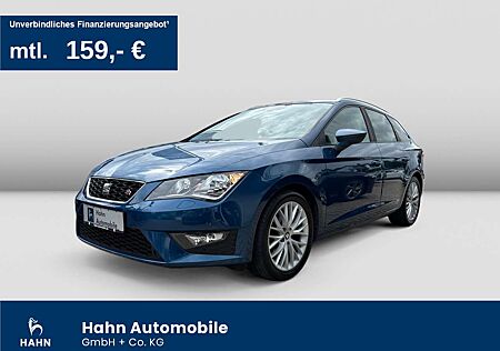 Seat Leon Sportstourer 1.4TSI FR SHZ GRA PDC/h