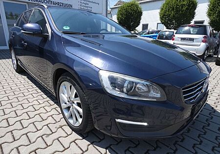 Volvo V60 Kombi Momentum