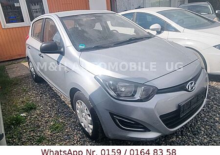 Hyundai i20 Classic
