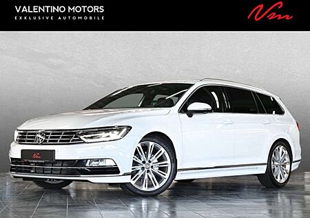 VW Passat Variant Volkswagen Highline - R-Line|HUD|360°|19Zoll