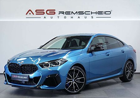 BMW 235 xDrive *2.H *19 *Schale*Memory*Live*H&K