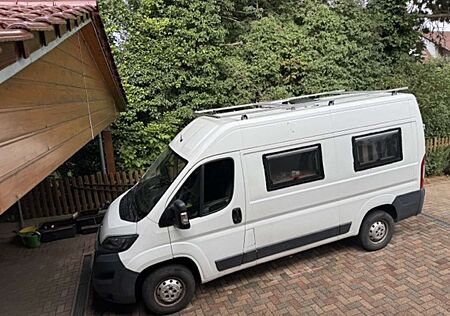 Peugeot Boxer HDi 330 L2H2 Pro