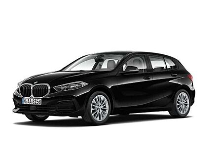 BMW 116 i Advantage / 17" / CarPlay / Navi / Zins ab 2,99