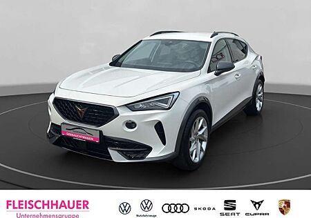 Cupra Formentor 1.4 e-HYBRID SHZ,Tele,PDC,ACC,Climatronic