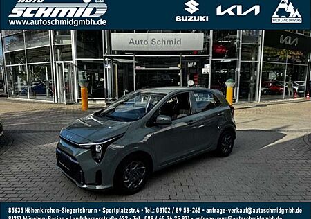 Kia Picanto 1.0 GDI AUTOMATIK VISION